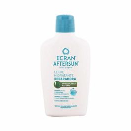Ecran Leche Hidratante After Sun con Aloe Vera - 200 ml - Hidratación Profunda 24h Precio: 5.79000004. SKU: S0521970