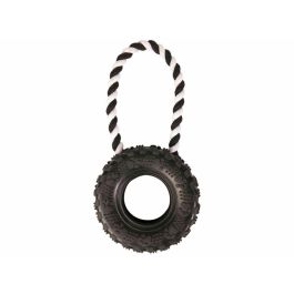 Mordedor de perro Trixie Caucho Ø 15 × 31 CM Precio: 11.79000042. SKU: B1FTXCCGNA