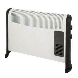 Emisor Térmico Digital S&P TLS503T 2000W Precio: 100.49999971. SKU: B17NE9TL9B