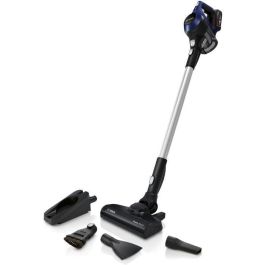 BOSCH BBS611MAT - Aspirador de varilla multifunción inalámbrico - Serie Unlimited I 6 - Aspirador de mano integrado - 2 velocidades - Azul Precio: 281.90000047. SKU: S7601414