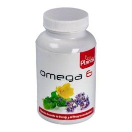 Omega-6 (Onagra + Borraja) - 220 Caps. Precio: 34.4999996. SKU: B15YYB2GGV