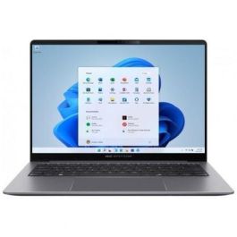 Asus 90NX0861-M00E90 | Portátil ExpertBook P5 - Intel Core Ultra 5 - 16GB RAM - 512GB SSD - 14" 2.5K 144Hz - Win 11 Pro - Gris Misty - 1.27kg Precio: 1066.50000039. SKU: B123326QYS