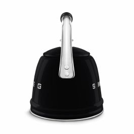 Tetera Smeg 50´STYLE WKF01BL 2,3 L Tetera Smeg 50´STYLE WKF01BL 2,3 L