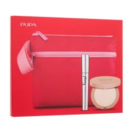 Pupa Vamp! highlighter 1un + power shade 1 unidad + neceser 1 unidad Precio: 28.58999979. SKU: B1C8H9ZG3K