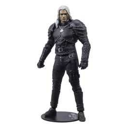 Figura Mcfarlane Toys The Witcher Geralt Precio: 33.98999989. SKU: B1DY3L52BB