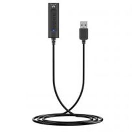 Cable Adaptador Ewent Mini Jack A Precio: 10.50000006. SKU: B19QVCJ395