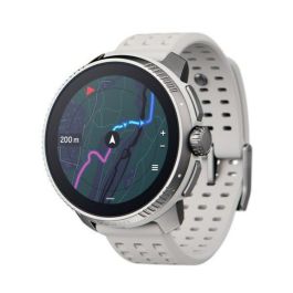 Reloj Hombre Suunto SS050931000 Blanco Reloj Hombre Suunto SS050931000 Blanco