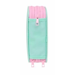 Safta Plumier Triple Stitch 37 piezas 12,5x19,5x5,5cm