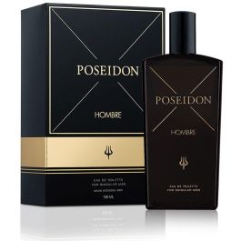 Poseidon Colonia Vaporizador Hombre Poseidon Hombre Eau de Toilette 150 ml Precio: 10.69000031. SKU: S0576985
