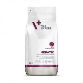 Hepatic Dog 12 kg - Alimento para perros con soporte hepático, alcachofa y fosfolípidos Precio: 98.9000001. SKU: B1GJGKZS7C