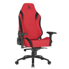 Silla Gaming Newskill Neith Zephyr Rojo Precio: 311.50000057. SKU: S7818564