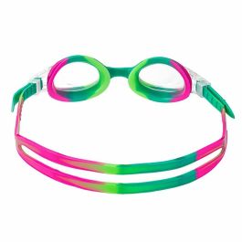 Gafas de Natación Aquarapid MAKO/FK Multicolor Talla única Gafas de Natación Aquarapid MAKO/FK Multicolor Talla única