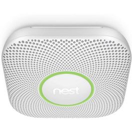 NEST Protect detector de humo y monóxido de carbono de segunda generación