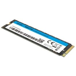 Lexar NM610PRO SSD 1 TB M.2 2280 PCIe Gen3x4 NVMe Unidad de Estado Sólido Precio: 135.49999991. SKU: B1H7Z65Y3J