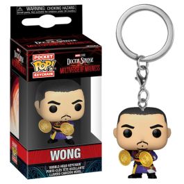 Funko Pop Keychain Llavero Doctor Strange Precio: 8.49999953. SKU: B19WNWBGSA