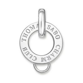 Abalorio Mujer Thomas Sabo X0016-001-12 Precio: 11.49999972. SKU: B159FLH3GX
