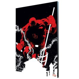 Semic studios Daredevil: Father #1 Panel Madera Cuadro 35x50 Precio: 44.79000009. SKU: B1KK6ZA5SQ