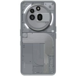 Smartphone Nothing phone A10400167 Octa Core 12 GB RAM 256 GB Gris Smartphone Nothing phone A10400167 Octa Core 12 GB RAM 256 GB Gris