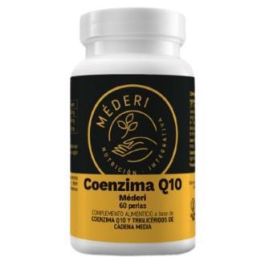Coenzima Q10 60Cap. Precio: 33.4999995. SKU: B1DA497BE5