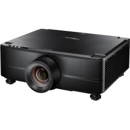 Optoma ZU725T Proyector DLP 4K UHD 7800 Lumen HDMI Altavoces Negro