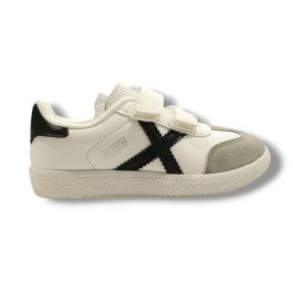 Zapatillas Deportivas Infantiles Munich Mini Astro Blanco Precio: 42.50000007. SKU: B1F22MDCEQ