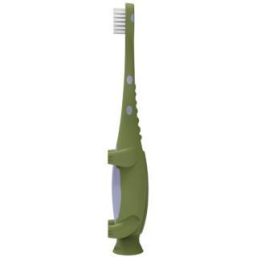 DR. BROWN´S Cepillo Dental Dinosaurio Precio: 8.98999992. SKU: B1BKZHG4WQ