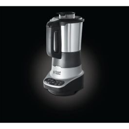 Batidora térmica RUSSELL HOBBS Classics 21480-56 2en1 - Negro