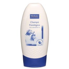 Virbac Champú Fisiologico 200 mL Precio: 14.49999991. SKU: B18XXQ9RWX