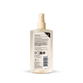 Hask Repair Series Bruma de Aceite Ligero Reparador 120 ml