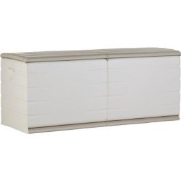 Arcón Plastiken 97153 153 x 61 x 53 cm Beige Plástico Arcón Plastiken 97153 153 x 61 x 53 cm Beige Plástico Precio: 121.88999977. SKU: S7151063