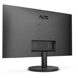 AOC U27B3M Monitor 27 Pulgadas QHD 4K Ultra HD VA 60Hz Negro