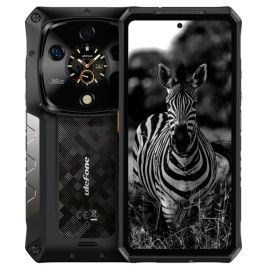 Ulefone Armor 28 Ultra 16GB+1TB 5G NFC Negro Precio: 761.50000003. SKU: B174J5LAPL