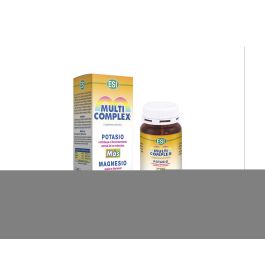 TREPATDIET-ESI Multicomplex Potasio-Magnesio 90 Comp. Precio: 21.89. SKU: B19PZXMJQL