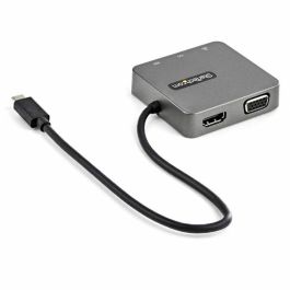 Hub USB Startech DKT31CHVL Hub USB Startech DKT31CHVL