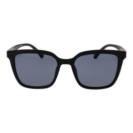 Gant Gafas GA00008 Gafas de Sol Polarizadas Montura Negra Unisex 53 mm