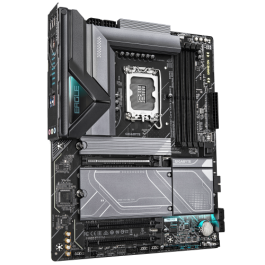GIGABYTE Z890 EAGLE placa base Intel Z890 LGA 1851 (Socket V1) ATX GIGABYTE Z890 EAGLE placa base Intel Z890 LGA 1851 (Socket V1) ATX