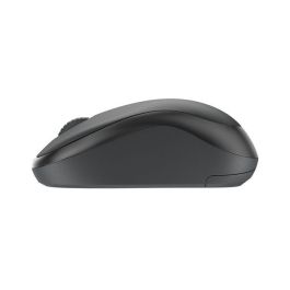 Logitech M240 Ratón Óptico Bluetooth Inalámbrico, Diseño Ergonómico Silencioso, Conexión Fiable para PC y Mac, Color Negro Precio: 16.98999962. SKU: B18SS8G8ZP