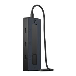 HP 4K USB-C Multiport Hub