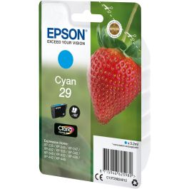 EPSON Expression Home XP-235 Cartucho Cyan nº29