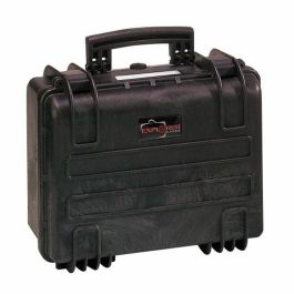 Maletín de Herramientas GT Line EXPLORER 3818 41 x 34 x 20,5 cm Metal Polipropileno