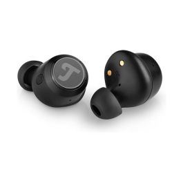 Teufel REAL BLUE TWS 3 Auriculares Inalámbricos Bluetooth True Wireless In-Ear Negro