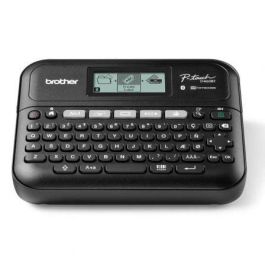 Brother Etiquetadora - Rotuladora Electrónica P-Touch Ptd460Btvp Precio: 76.4999994. SKU: S0234935