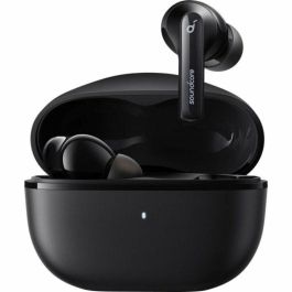 Auriculares Bluetooth con Micrófono Soundcore Note 3i Negro Precio: 55.78999998. SKU: B124BBGFG8