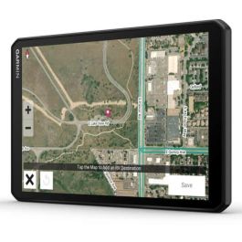 Garmin Camper 895 MT-D 8 Zoll