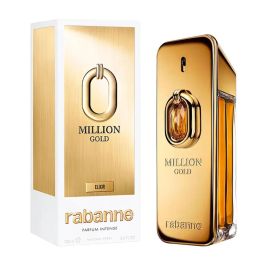 Rabanne Million Gold Elixir Parfum Intense EDP Vapo 100 ml Hombre Precio: 107.69. SKU: B1K4C5G395