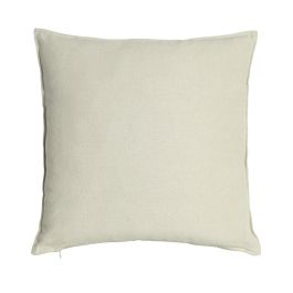 Cojín Caqui Claro 85%Algodón-15%Lino 50 X 50 cm Precio: 29.0763. SKU: B1BC5XD29W