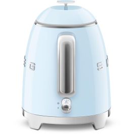 SMEG Mini Hervidor KLF05PBEU Azul