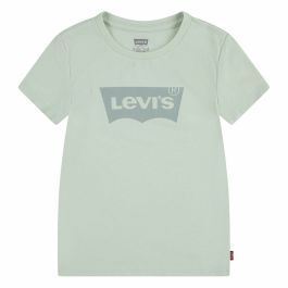 Camiseta de Manga Corta Infantil Levi's Lvg Batwing Precio: 17.69000035. SKU: B17CCZLJY9