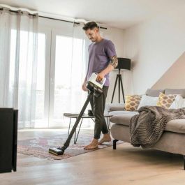 Karcher KAR4054278975375 Nuevo Aspirador inalámbrico VC4 myHome