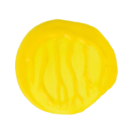 Liderpapel Tempera liquida escolar superlavable 1000 ml amarillo